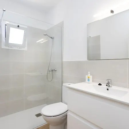 Summa Haus Ranas 1 לה אורוטבה