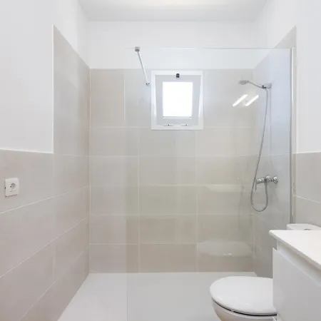 Summa Haus Ranas 1 * לה אורוטבה