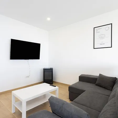 Summa Haus Ranas 1 Ferienhaus La Orotava