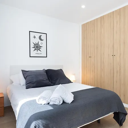 Ferienhaus Summa Haus Ranas 1 *