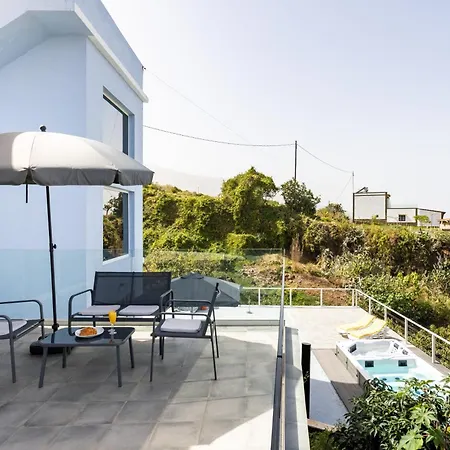 Ferienhaus Summa Haus Ranas 1 *
