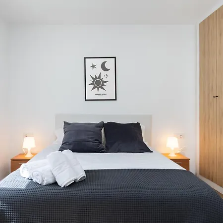 Summa Haus Ranas 1 Ferienhaus
