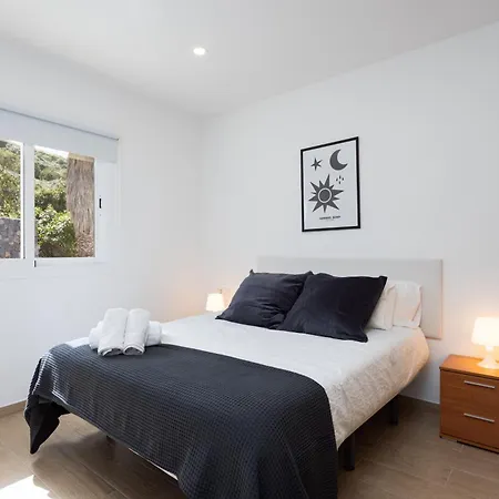 Summa Haus Ranas 1 * לה אורוטבה