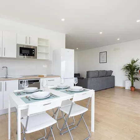 Summa Haus Ranas 1 Ferienhaus La Orotava