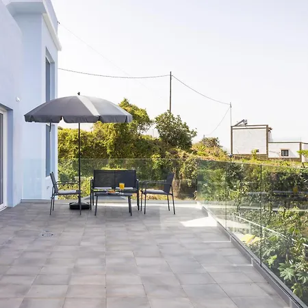 Summa Haus Ranas 1 Ferienhaus *