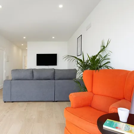 Summa Haus Ranas 1 בית נופש לה אורוטבה