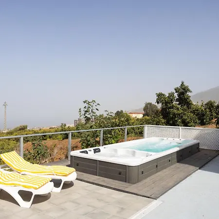 Ferienhaus Summa Haus Ranas 1