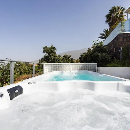 בית נופש Summa Haus Ranas 1